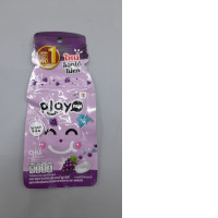 Playmore Cooling Candy in Grape Flavour. 