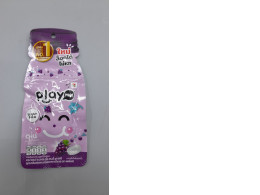 Playmore Cooling Candy in Grape Flavour. Playmore Cooling Candy in Grape Flavour.