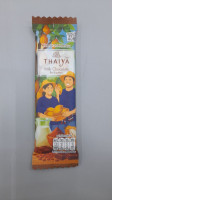  Thaiya Milk Chocolate bar, a product made in Thailand