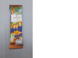  Thaiya Milk Chocolate bar, a product made in Thailand
