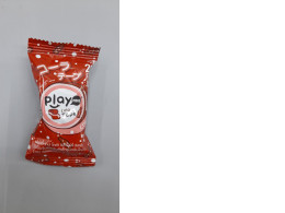 Playmore Cola Flavored Gummy Tape. Playmore Cola Flavored Gummy Tape.