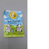 Co Yim sweetened flavoured milk tablets (25g)