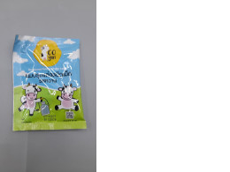 Co Yim sweetened flavoured milk tablets (25g)