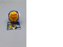  Chupa Chups surprise toy ball featuring DreamWorks characters.