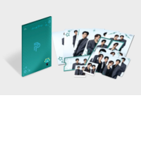 PONDPHUWIN PostCard PONDPHUWIN PostCard