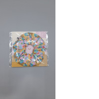 JAIDEE HAIR SCRUNCHIE