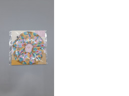 JAIDEE HAIR SCRUNCHIE