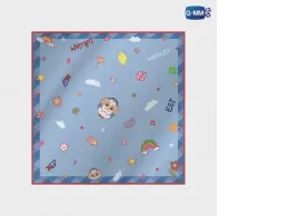 WESLEY STICKY FABRIC