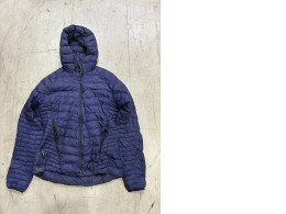 autumn jacket with a hood