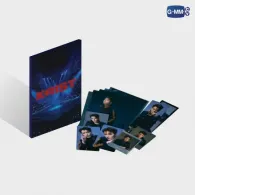 KRIST PERAWAT MINI PHOTOSET RISER CONCERT KRIST PERAWAT MINI PHOTOSET RISER CONCERT