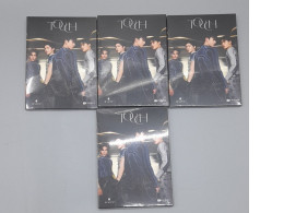 Set of 4 GMMTV TOUCH PHOTO SET | JASP.ER