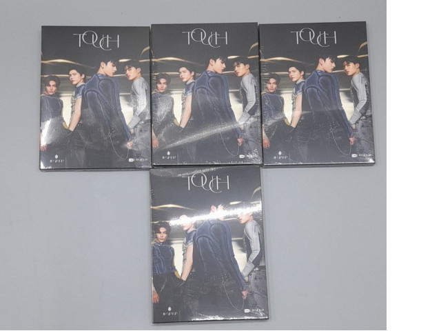 Set of 4 GMMTV TOUCH PHOTO SET | JASP.ER Set of 4 GMMTV TOUCH PHOTO SET | JASP.ER