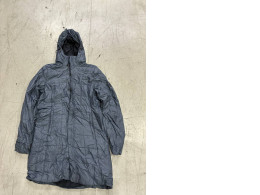 autumn coat with a hood