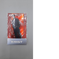Krist Perawat Acrylic Standee