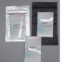 Set of 5 collectible GMMTV Fanfest 2026 Live in Japan random card. 
