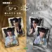 Set of 4 FUNCINATING x Vancards KHEMJIRA THE SERIES Collectible Cards Set of 4 FUNCINATING x Vancards KHEMJIRA THE SERIES Collectible Cards