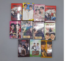 Set of 11 Postcard, Thai series, GMMTV.