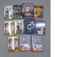 Set of 11 Postcard, Thai series, GMMTV, random. 