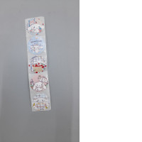 My Melody stickers