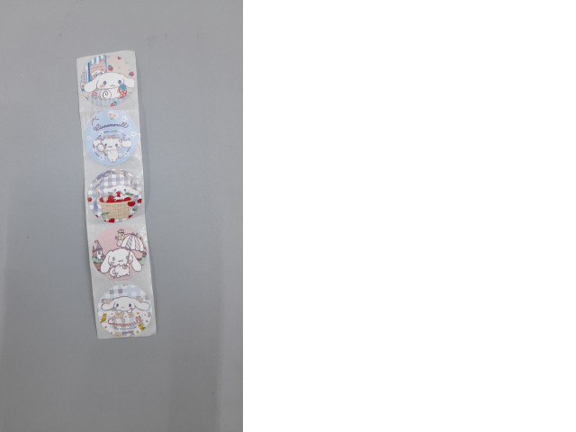 My Melody stickers My Melody stickers