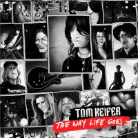 THE WAY LIFE GOES - DELUXE EDITION Vinyl