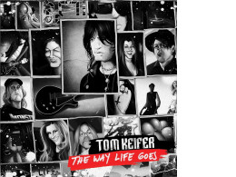 THE WAY LIFE GOES - DELUXE EDITION Vinyl THE WAY LIFE GOES - DELUXE EDITION Vinyl