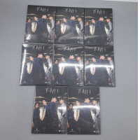 Set of 8 GMMTV TOUCH PHOTO SET | JASP.ER Set of 8 GMMTV TOUCH PHOTO SET | JASP.ER