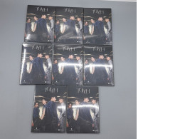 Set of 8 GMMTV TOUCH PHOTO SET | JASP.ER