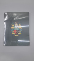 YinWar – Official Photobook 2nd Fansign