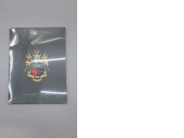 YinWar – Official Photobook 2nd Fansign