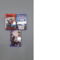 Set of 3 Postcard series from GMMTV. Set of 3 Postcard series from GMMTV.