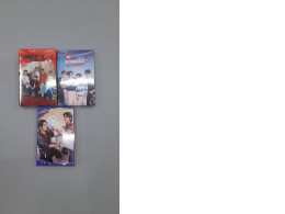 Set of 3 Postcard series from GMMTV. Set of 3 Postcard series from GMMTV.