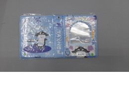 GMMTV POLCASAN TayNew CARD ALBUM