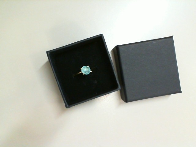 Bijouterie ring in a box Bijouterie ring in a box