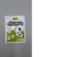 Roscela brand sweet milk candy