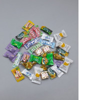 Set of 31 Candy 