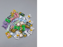 Set of 31 Candy 