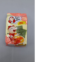 Tao Kae Noi Roasted Seaweed, Lobster Soup Flavor
