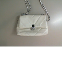 White bag