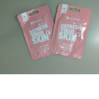 Set of 2 Matsesta Face Masks