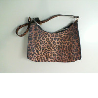 Leopard bag