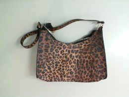 Leopard bag
