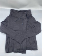 The Lululemon Scuba Hoodie is a popular full-zip jacket for women.