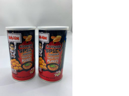 set of 2 Koh Kae Korean Spicy Chicken Flavor