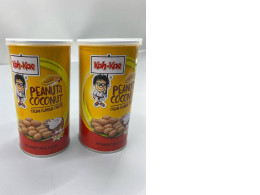 set of 2 Koh-Kae Coconut Milk Flavor