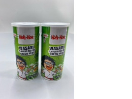 set of 2 Koh-Kae Wasabi Flavor