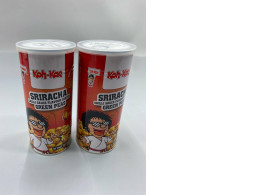 set of 2 Koh-Kae Sriracha Chili Sauce Flavor