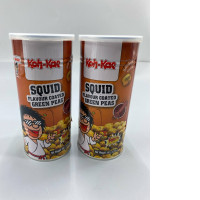 set of 2 Koh-Kae Squid Flavor