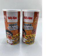 set of 2 Koh-Kae Squid Flavor