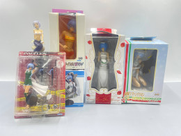 BIG SALE! Set of anime figures "REI"